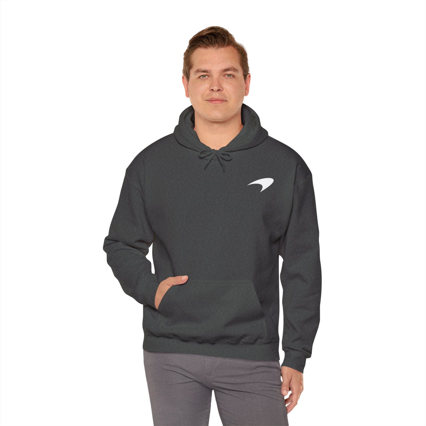 The McLaren-Vibez Hoodie