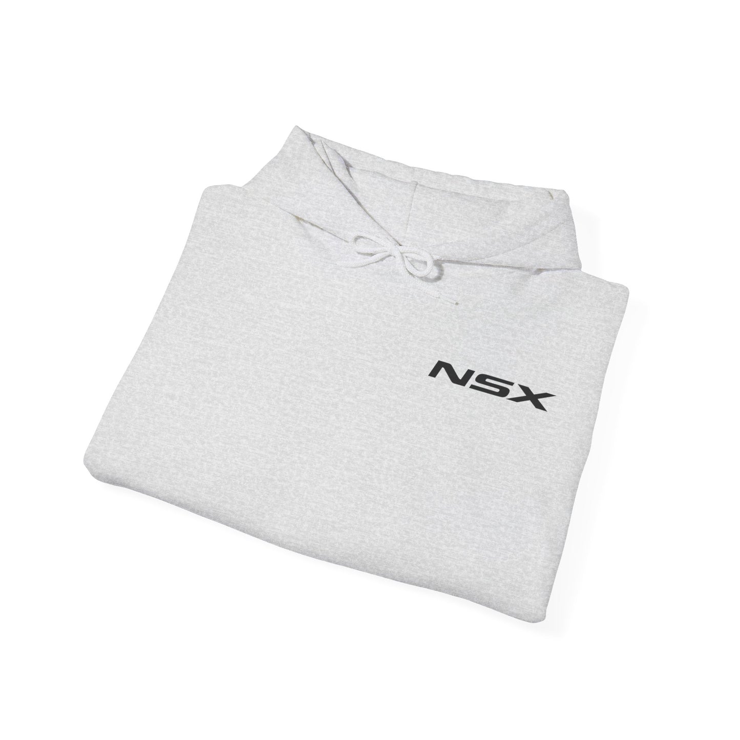 The NSX-Vibez Hoodie