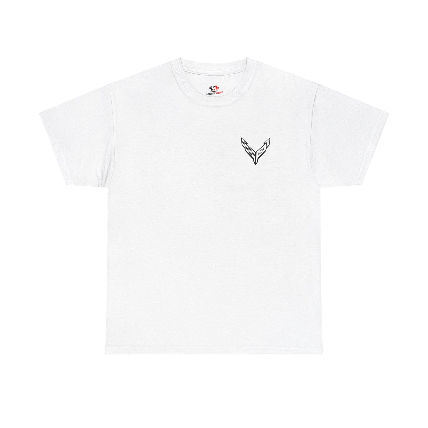 The Corvette-Vibez Tee