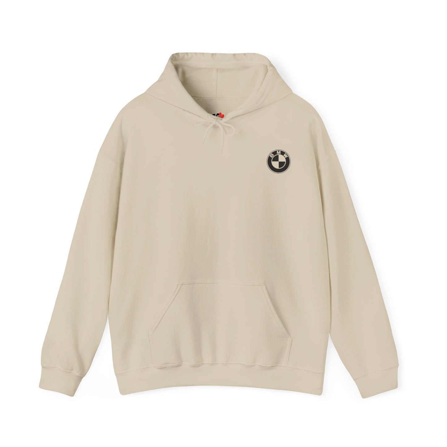 The BMW-Vibez Hoodie