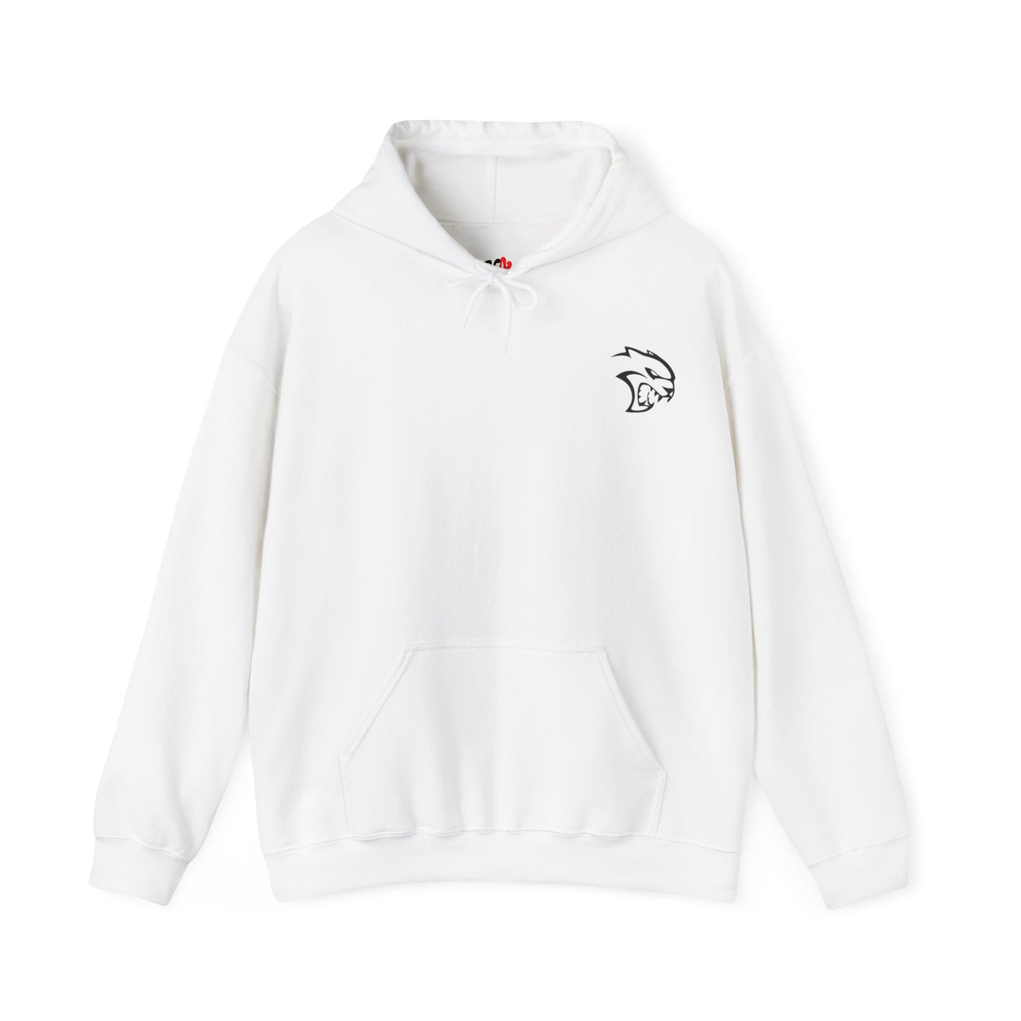 The SRT-Vibez Hoodie