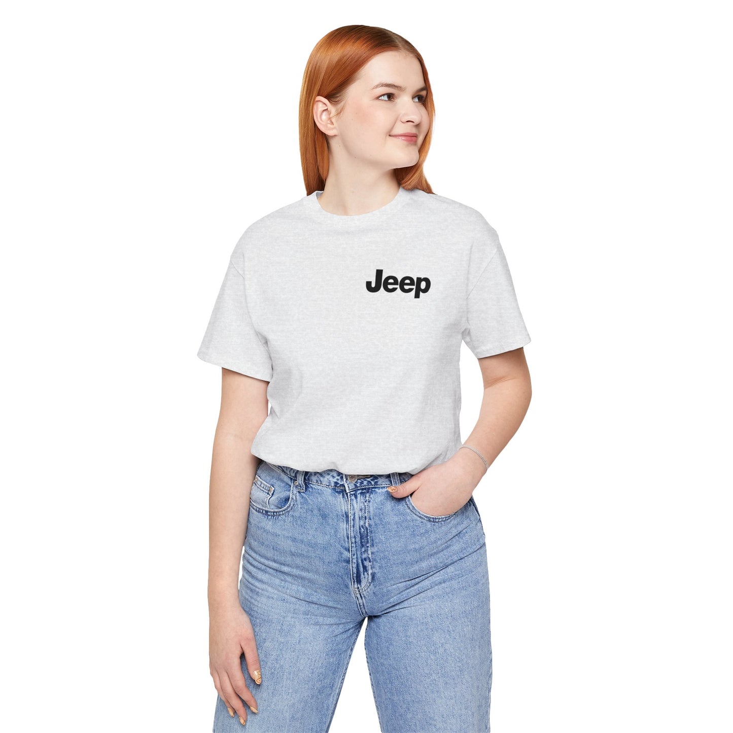 The Wrangler-Vibez Tee