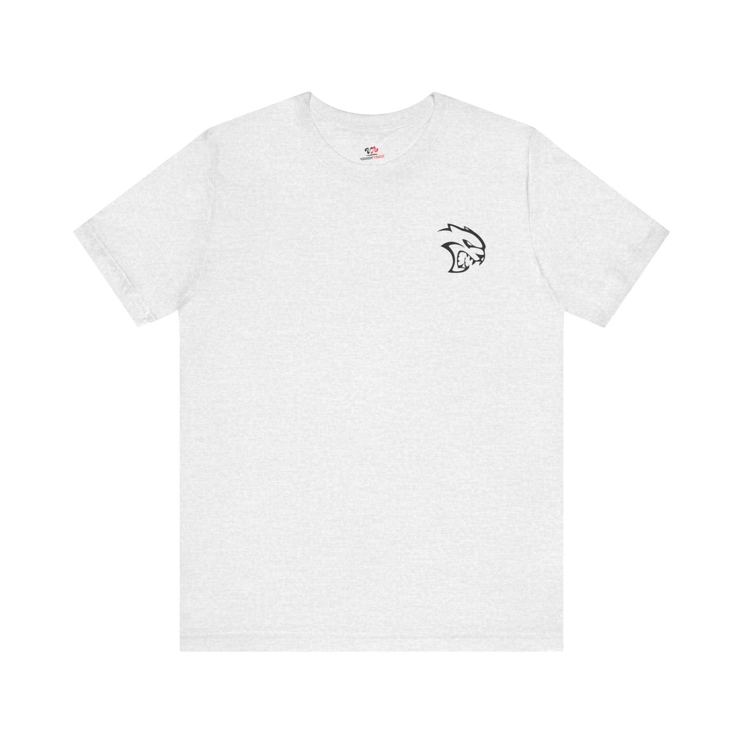 The SRT-Vibez Tee