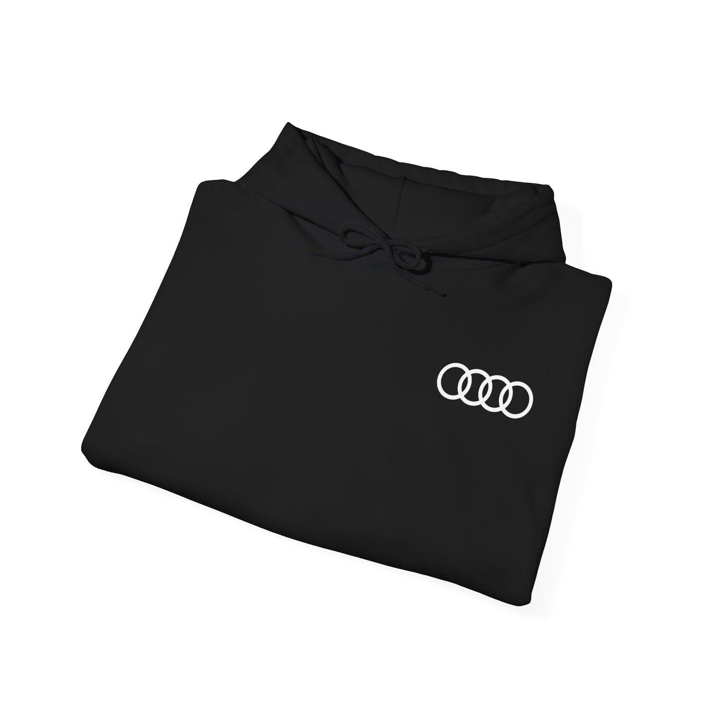 The AUDI-Vibez Hoodie