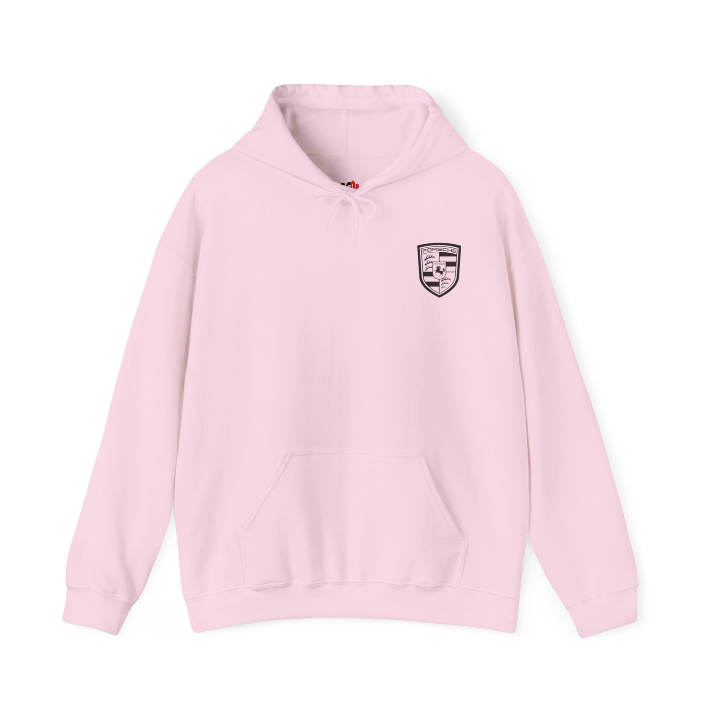 The Porsche-Vibez Hoodie