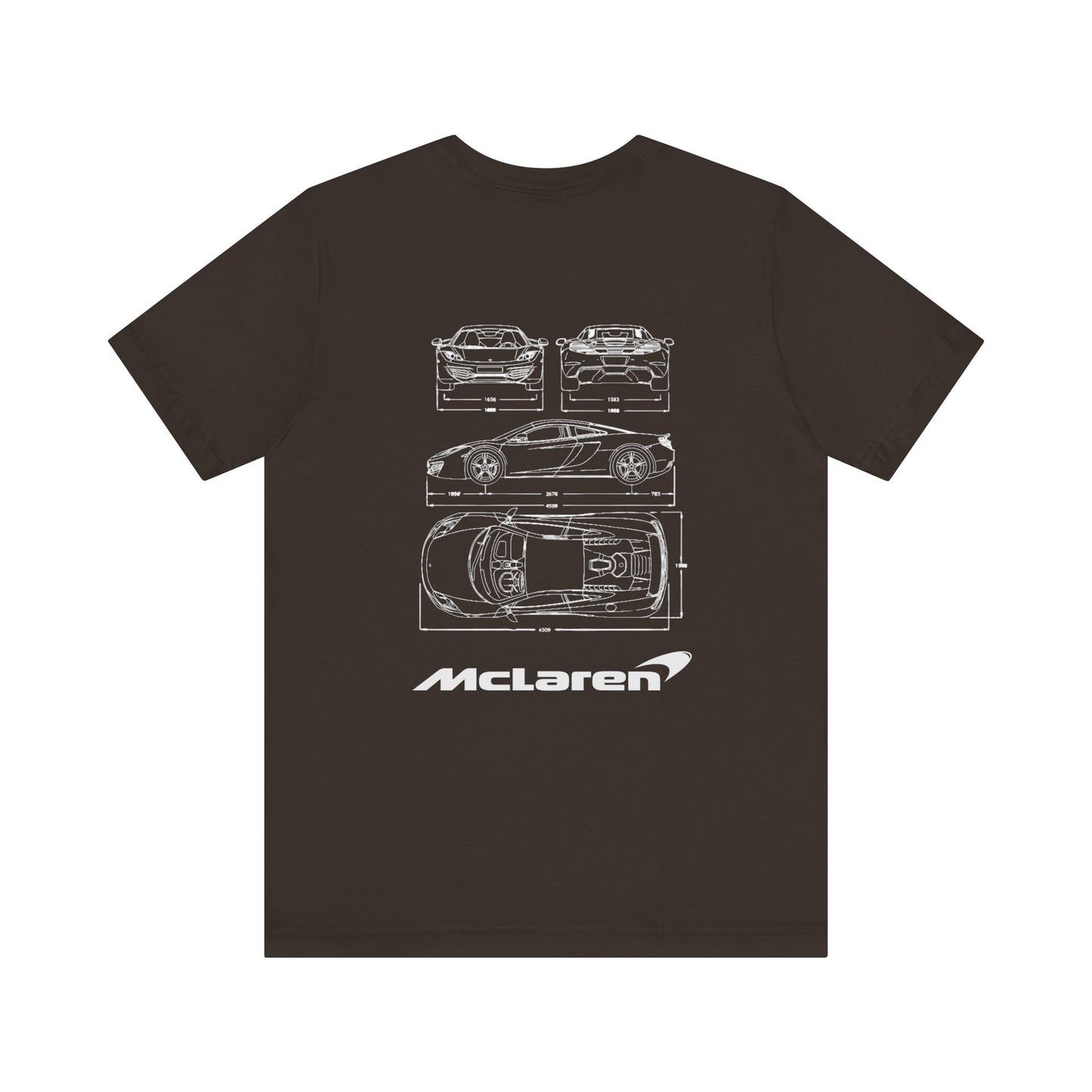 The McLaren-Vibez Tee