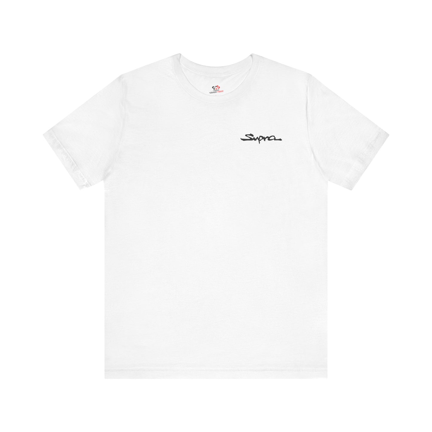 The Supra-Vibez Tee