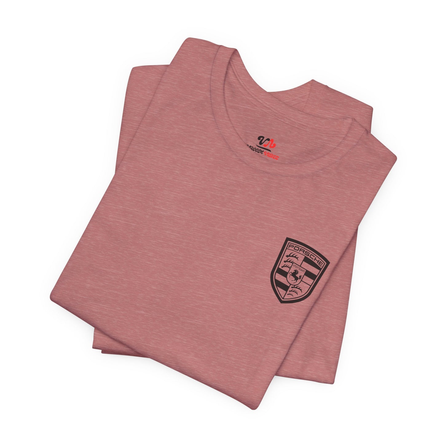 The Porsche-Vibez Tee