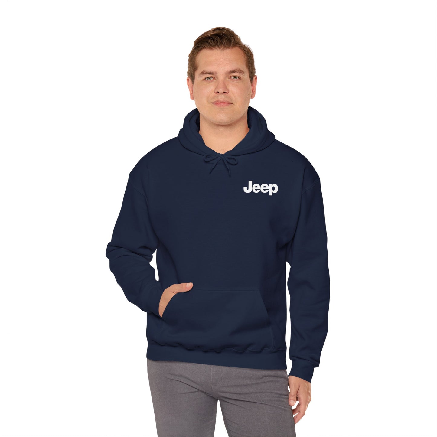 The Wrangler-Vibez Hoodie