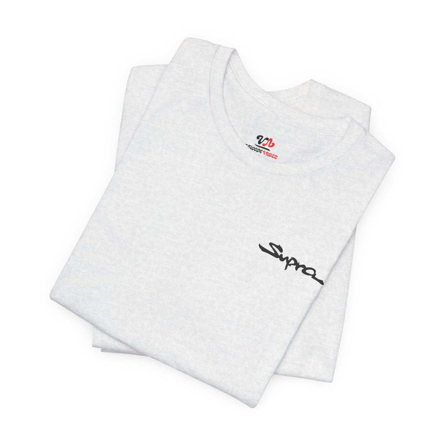 The Supra-Vibez Tee