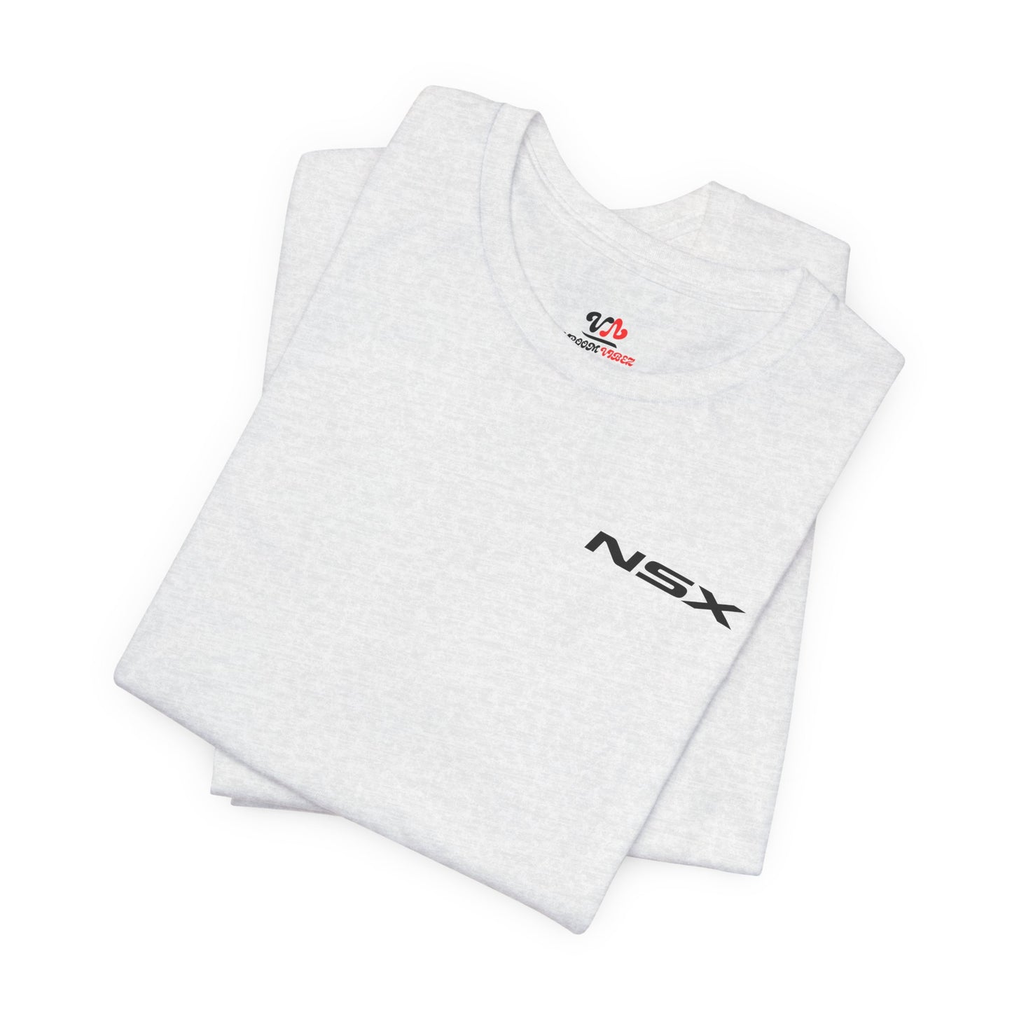 The NSX-Vibez Tee