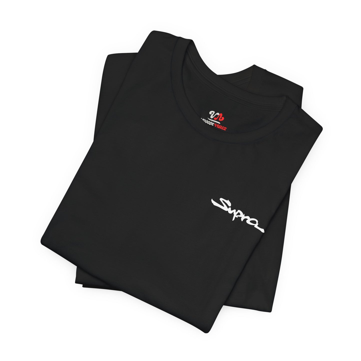 The Supra-Vibez Tee