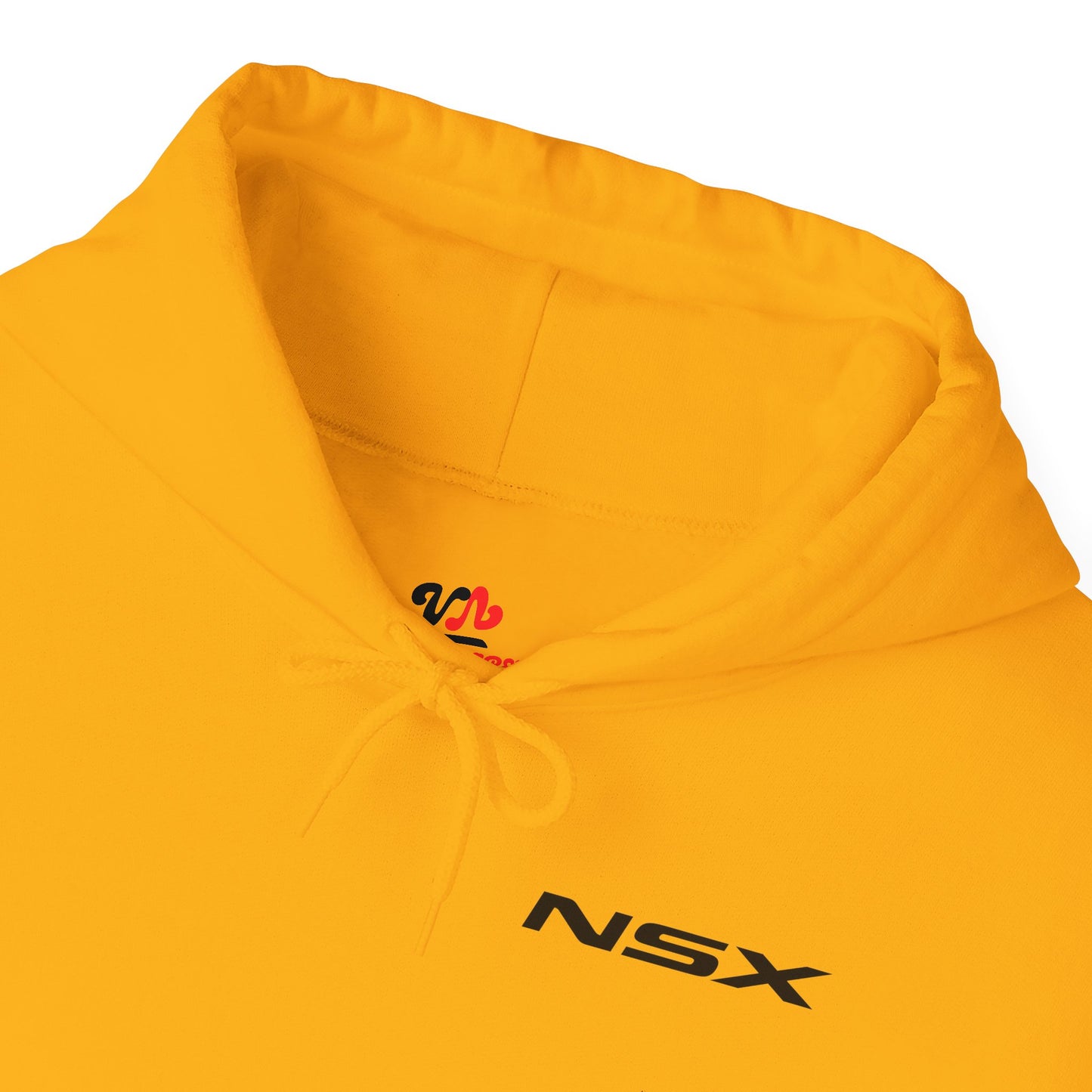 The NSX-Vibez Hoodie