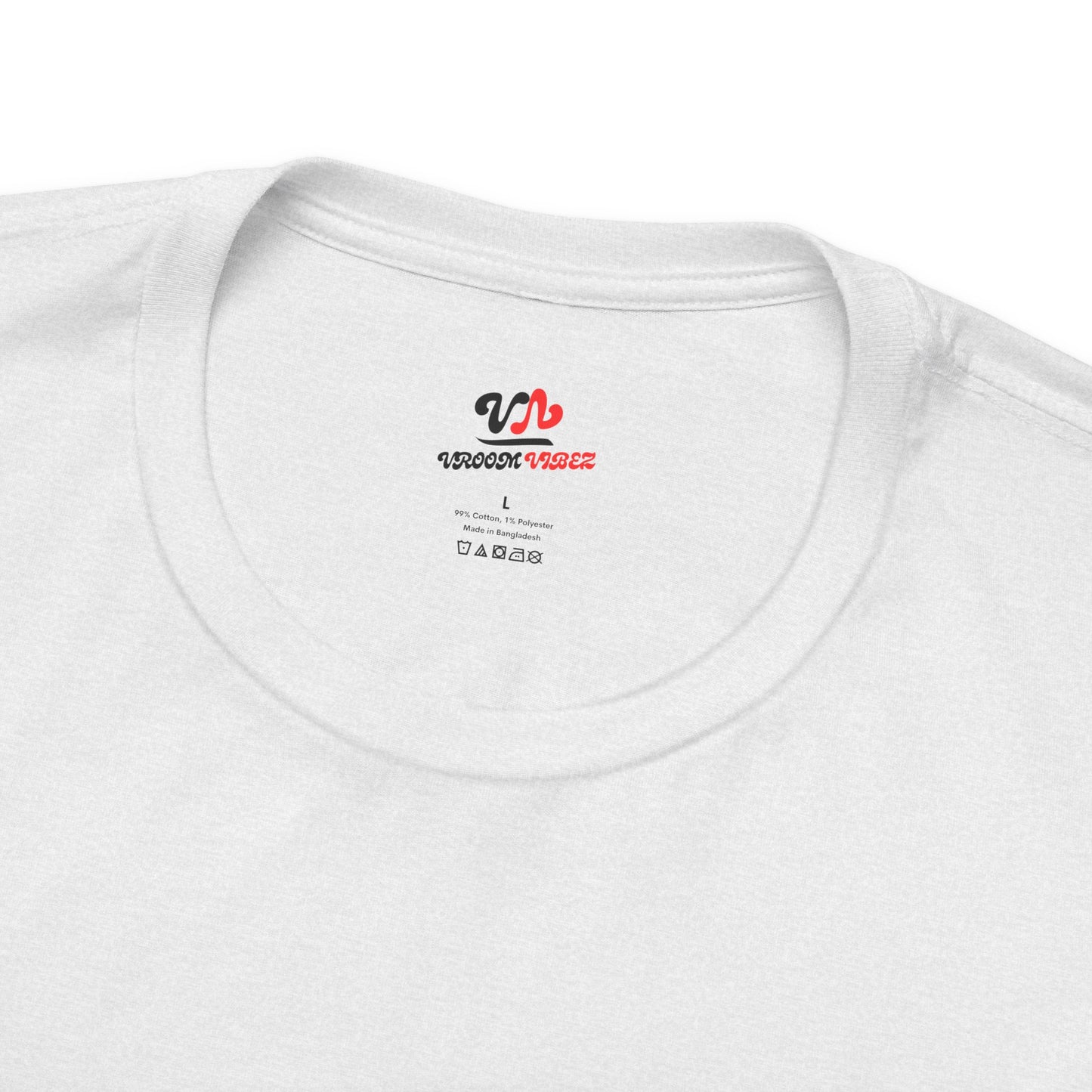 The SRT-Vibez Tee