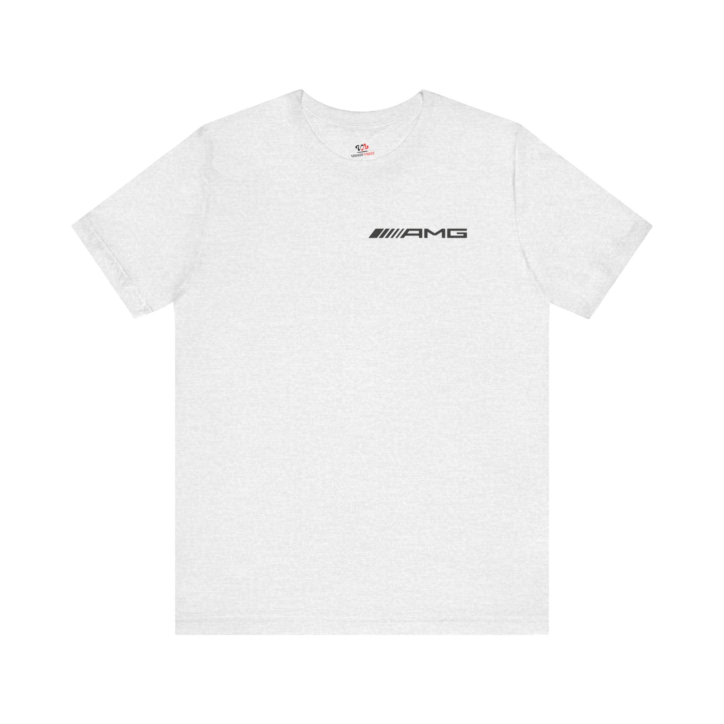 The AMG-Vibez Tee