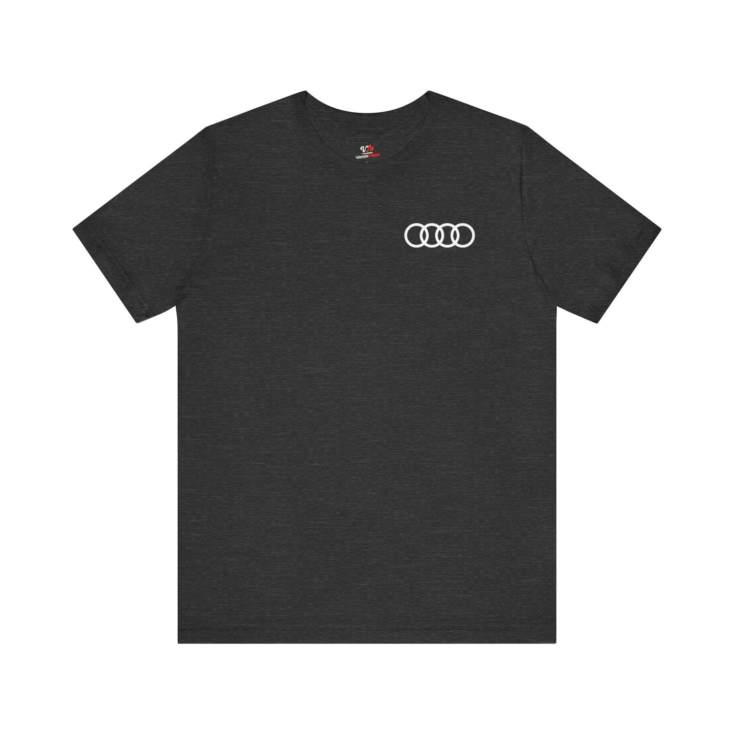 The AUDI-Vibez Tee