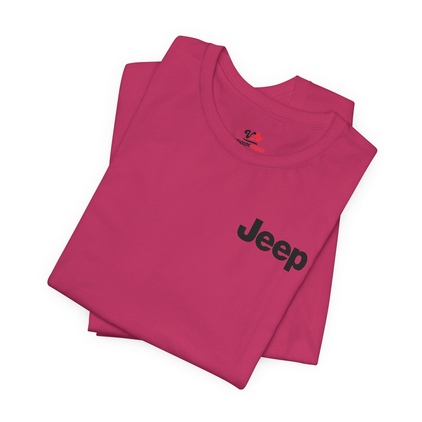 The Wrangler-Vibez Tee