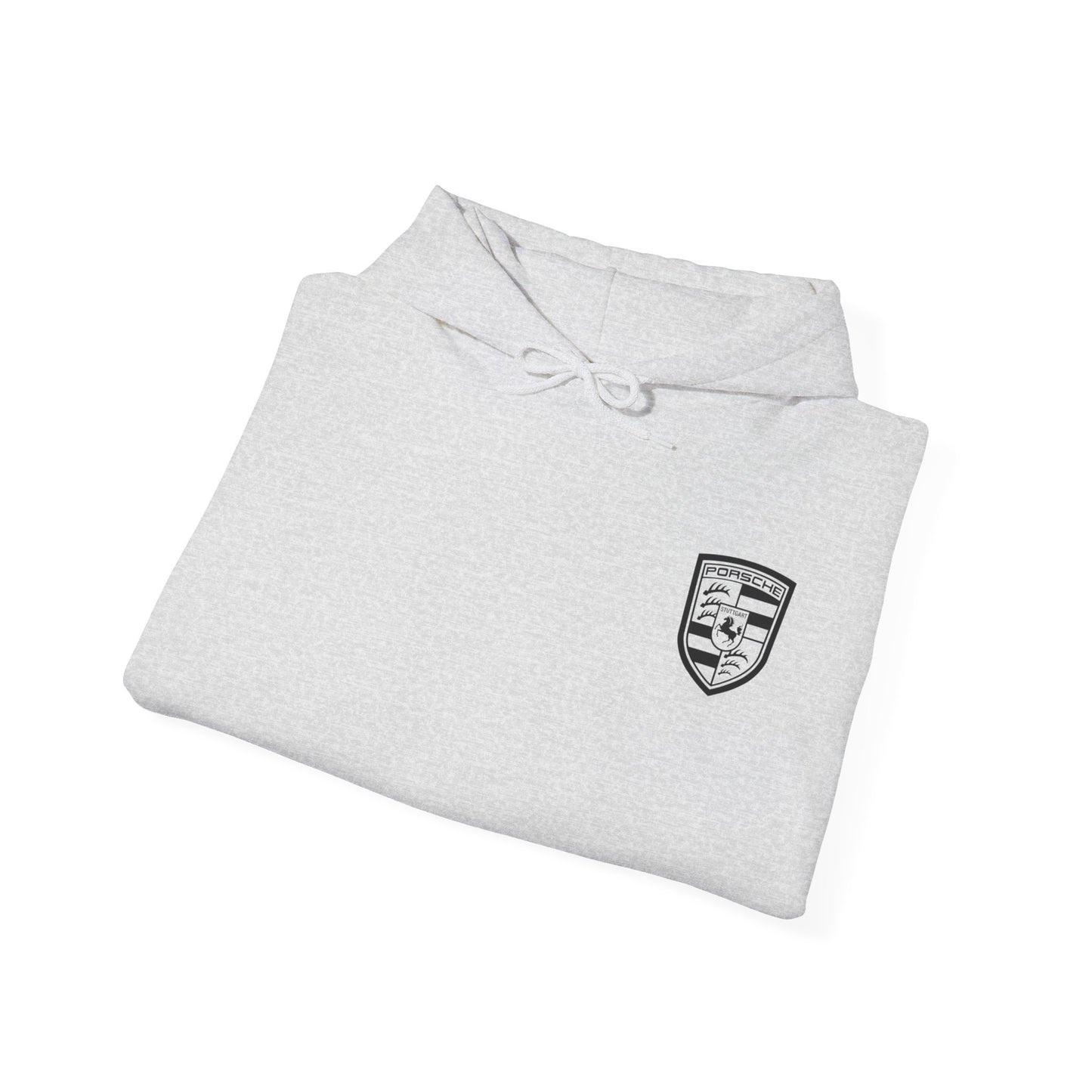 The Porsche-Vibez Hoodie