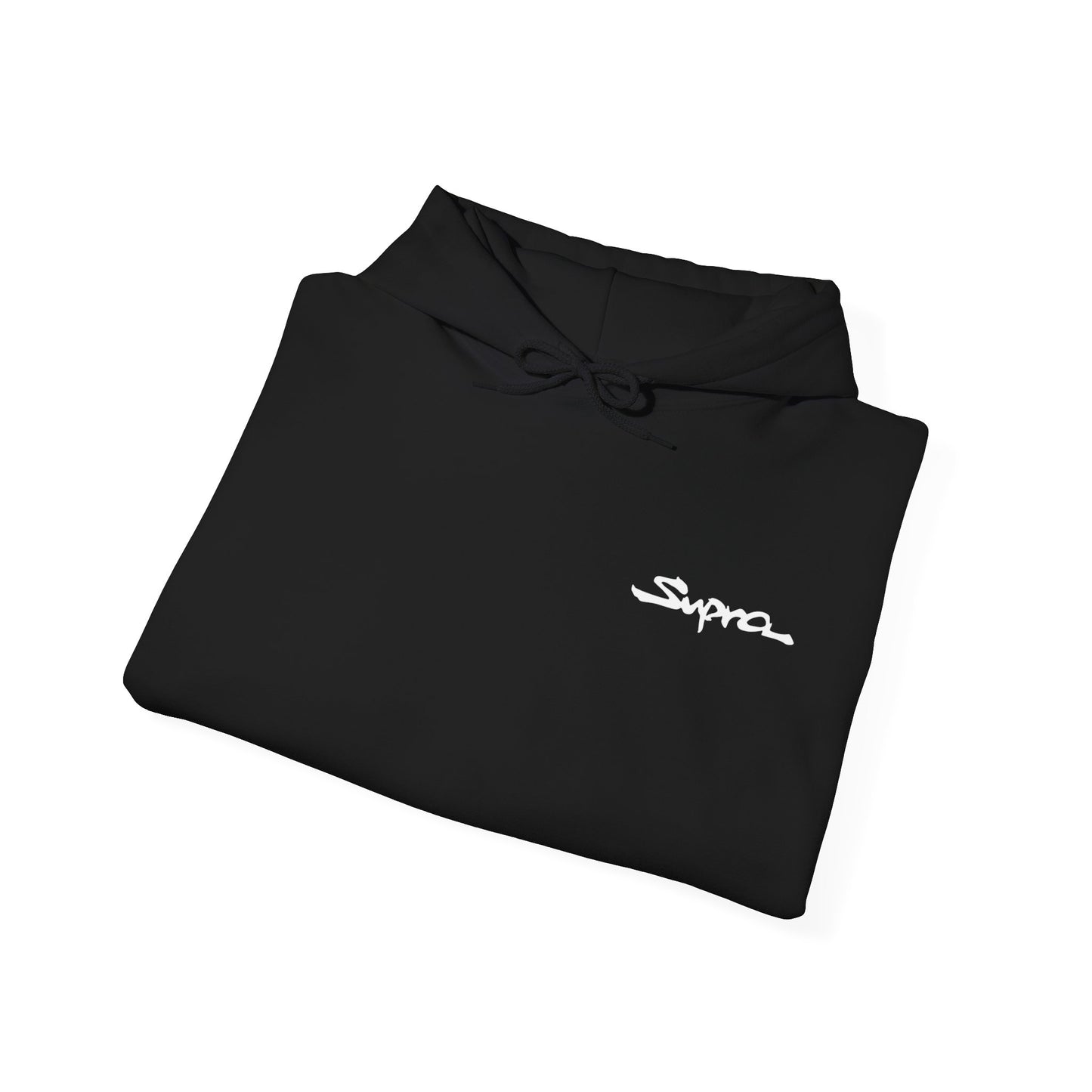 The Supra-Vibez Hoodie