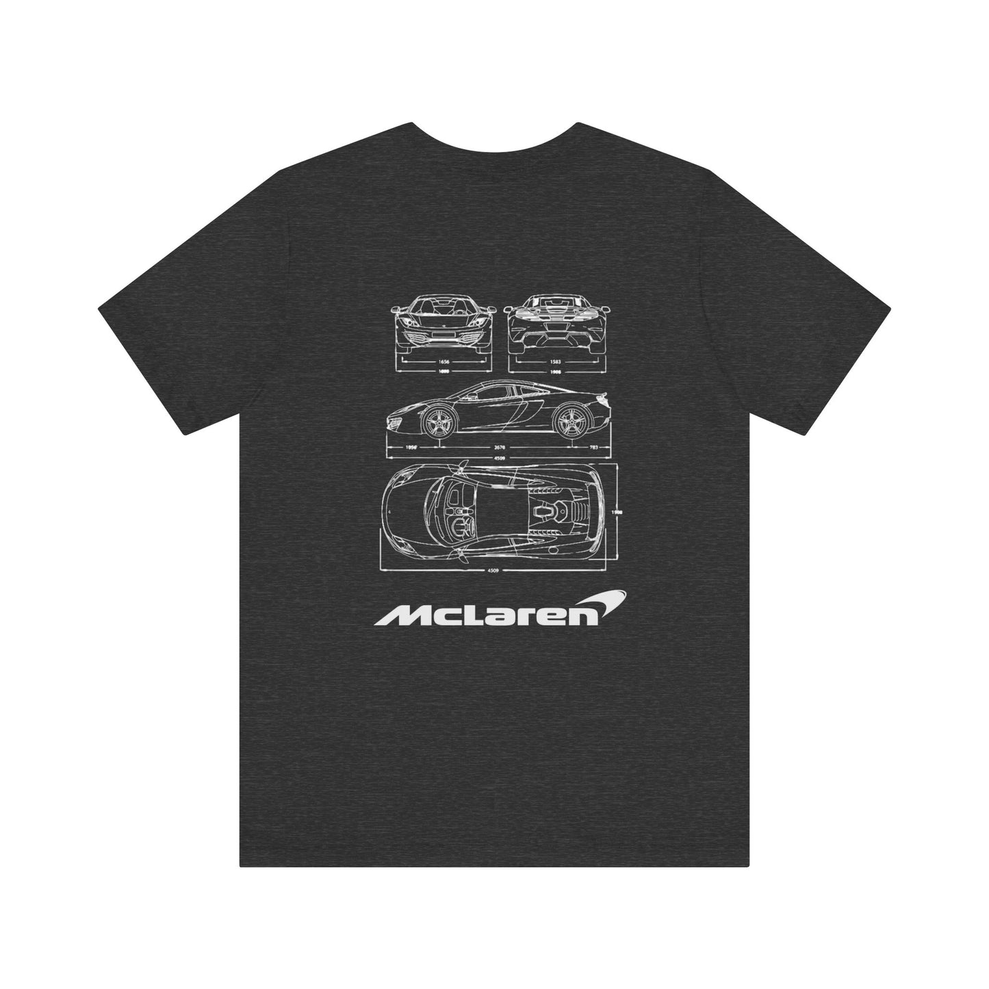 The McLaren-Vibez Tee