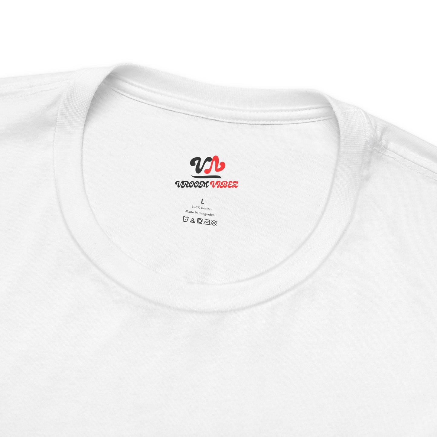 The SRT-Vibez Tee