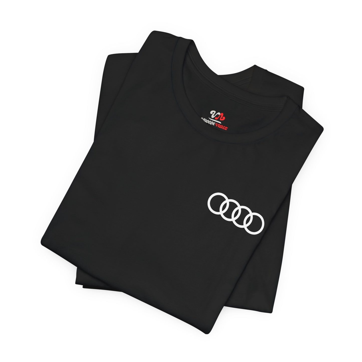 The AUDI-Vibez Tee