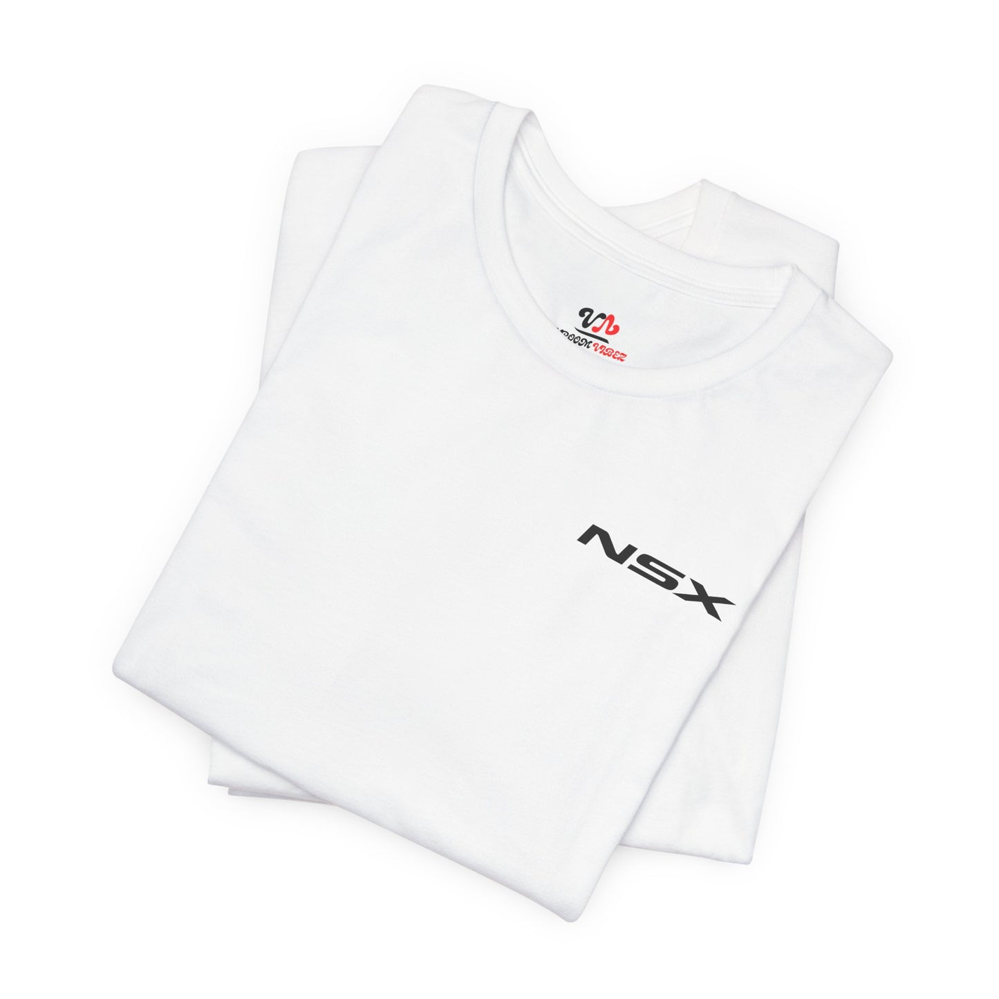 The NSX-Vibez Tee