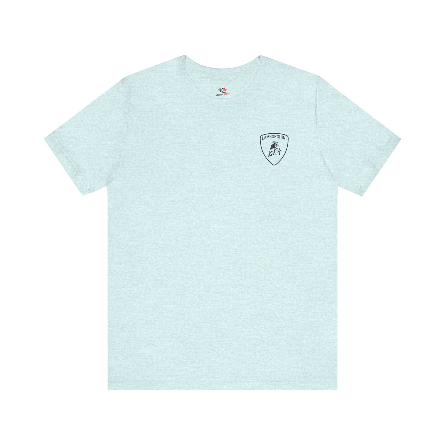 The Lamborghini-Vibez Tee