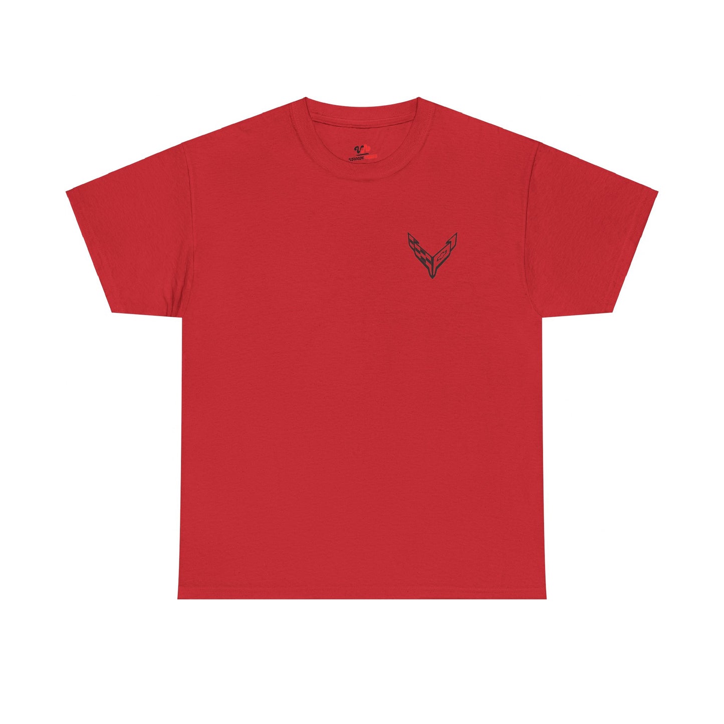 The Corvette-Vibez Tee