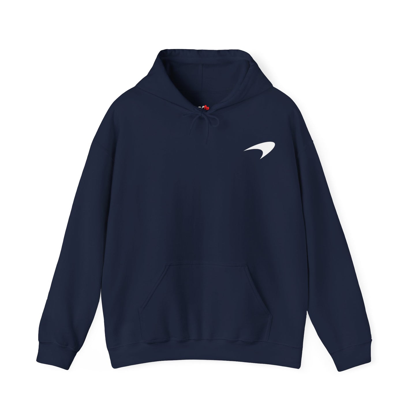 The McLaren-Vibez Hoodie