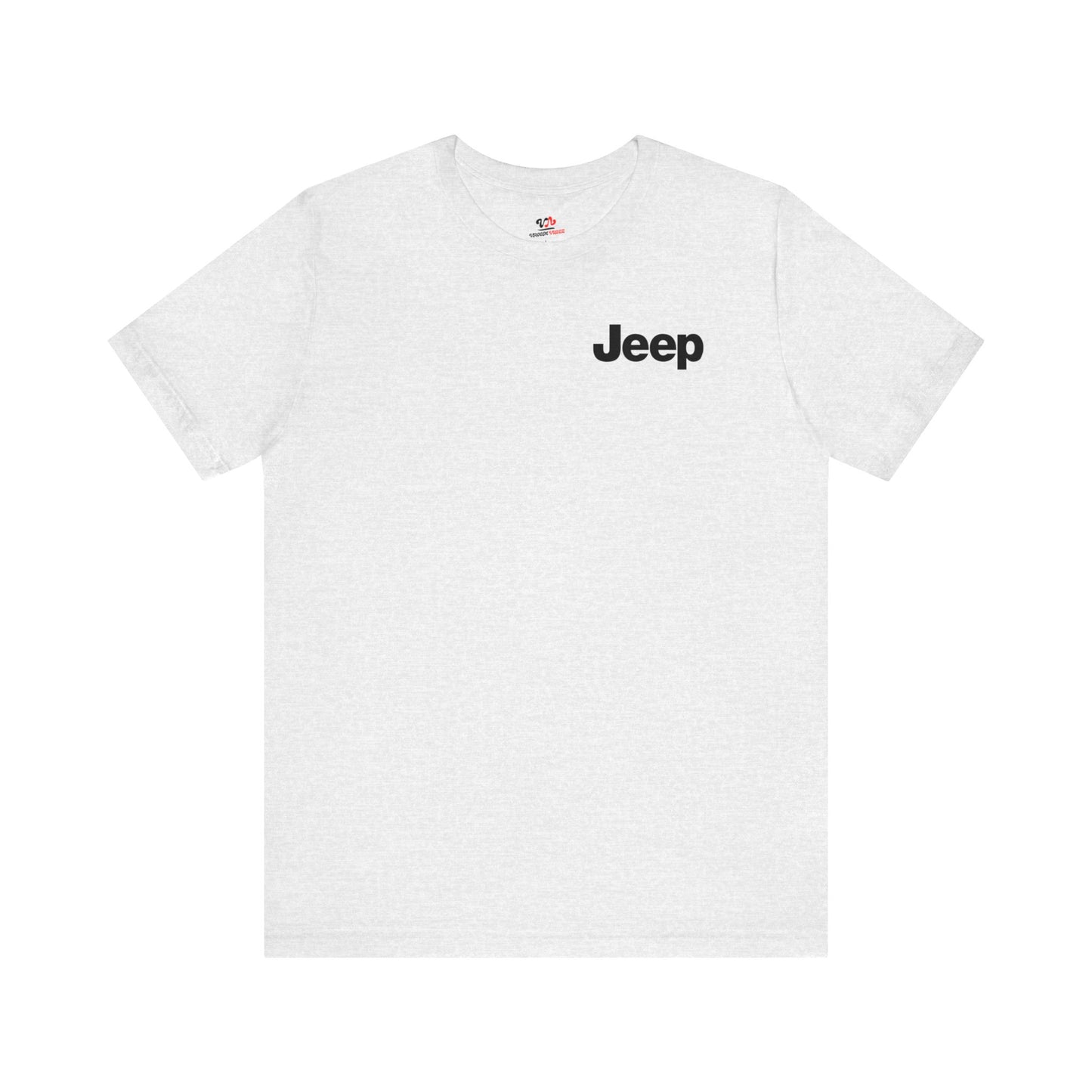 The Wrangler-Vibez Tee