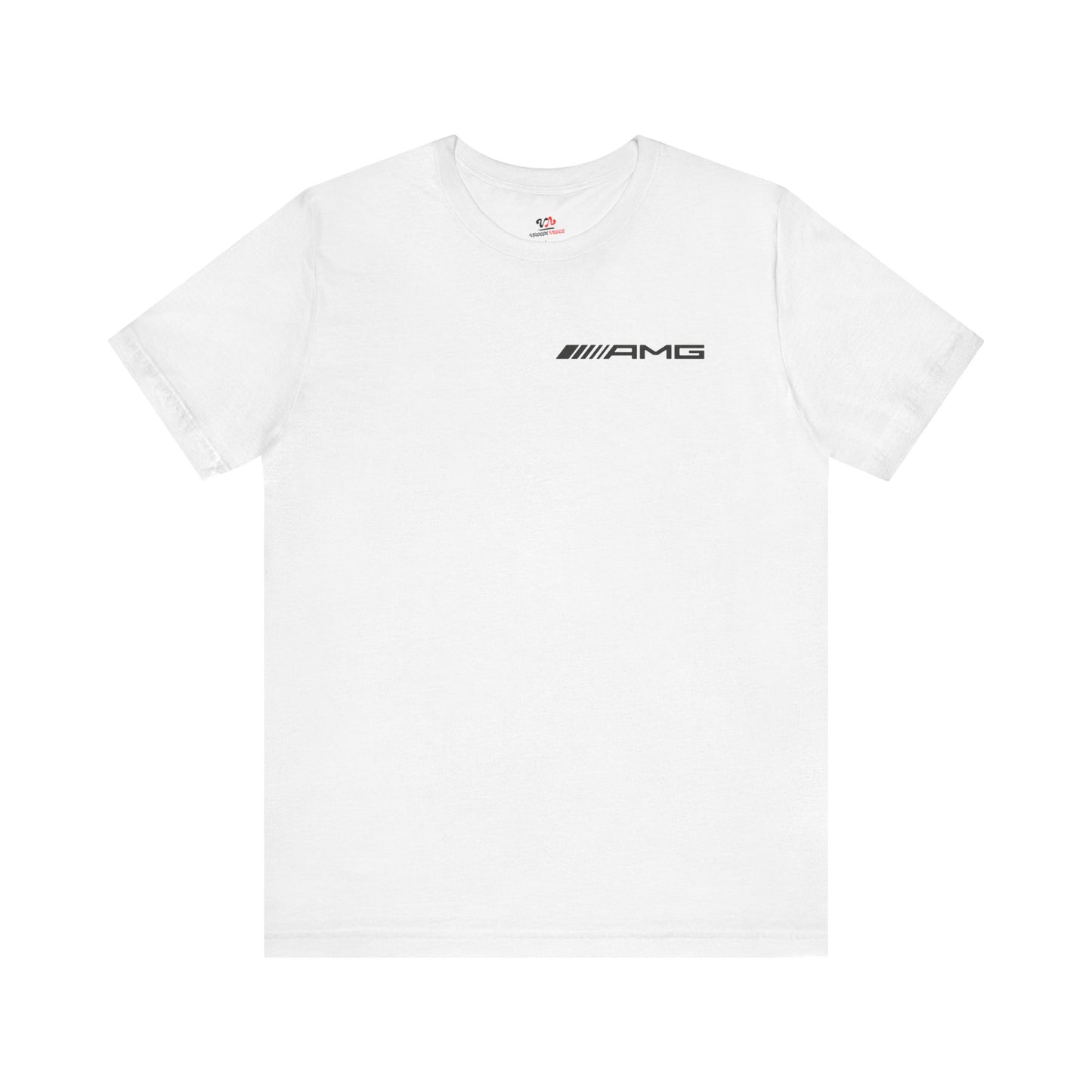 The AMG-Vibez Tee