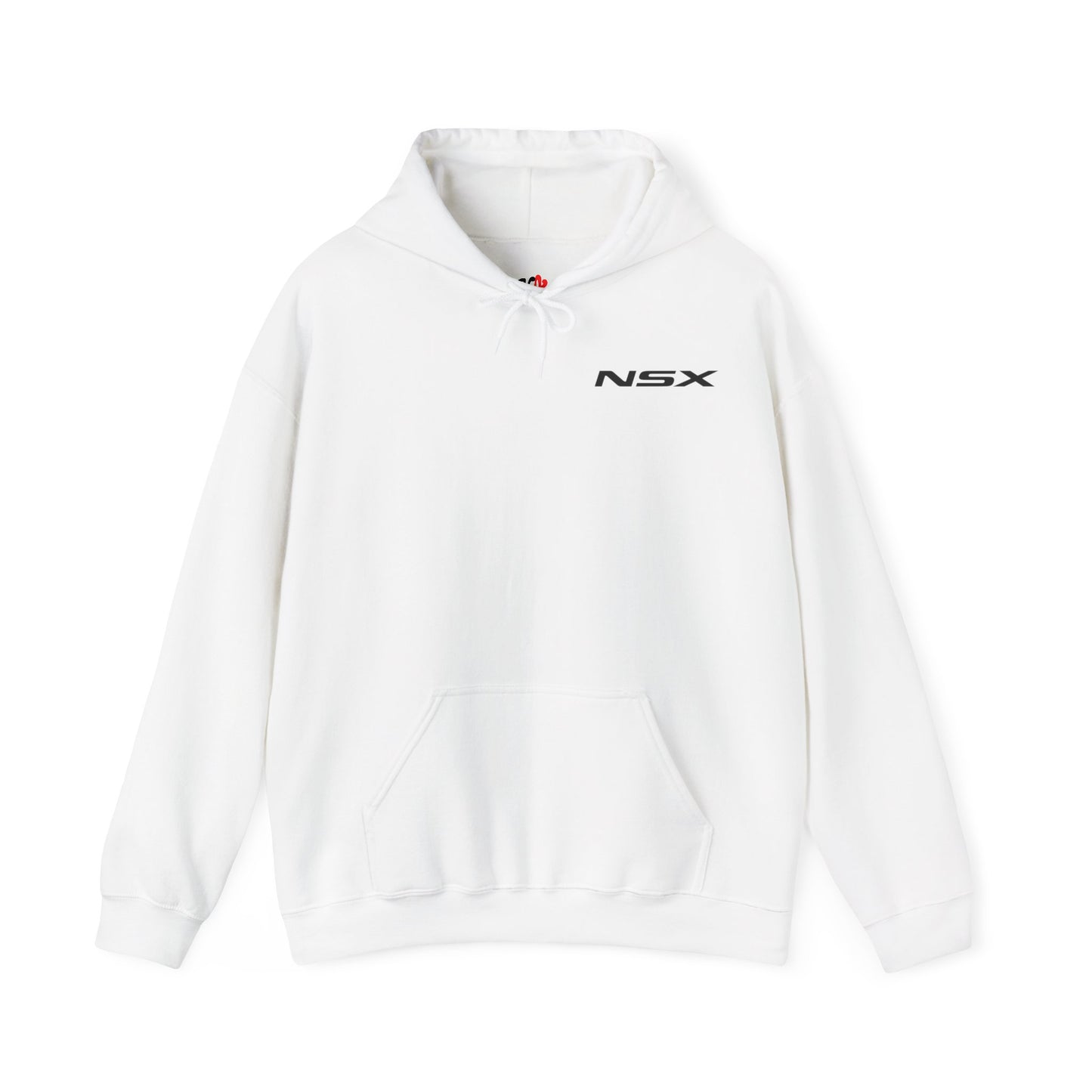 The NSX-Vibez Hoodie