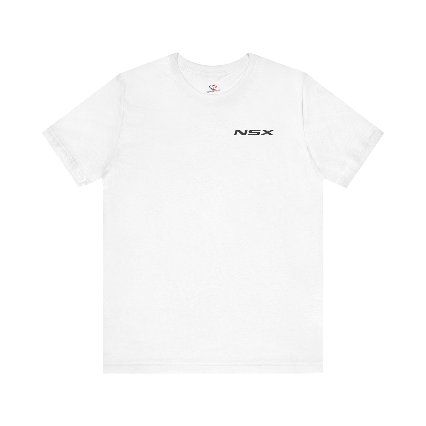 The NSX-Vibez Tee