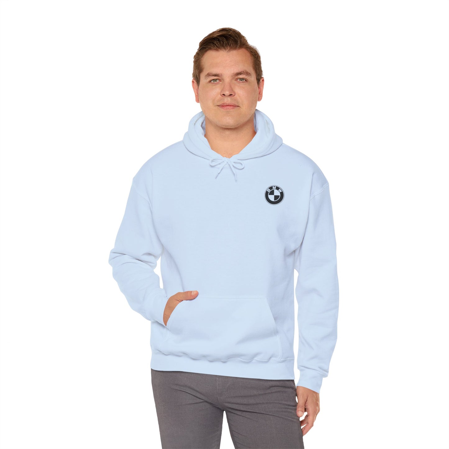 The BMW-Vibez Hoodie