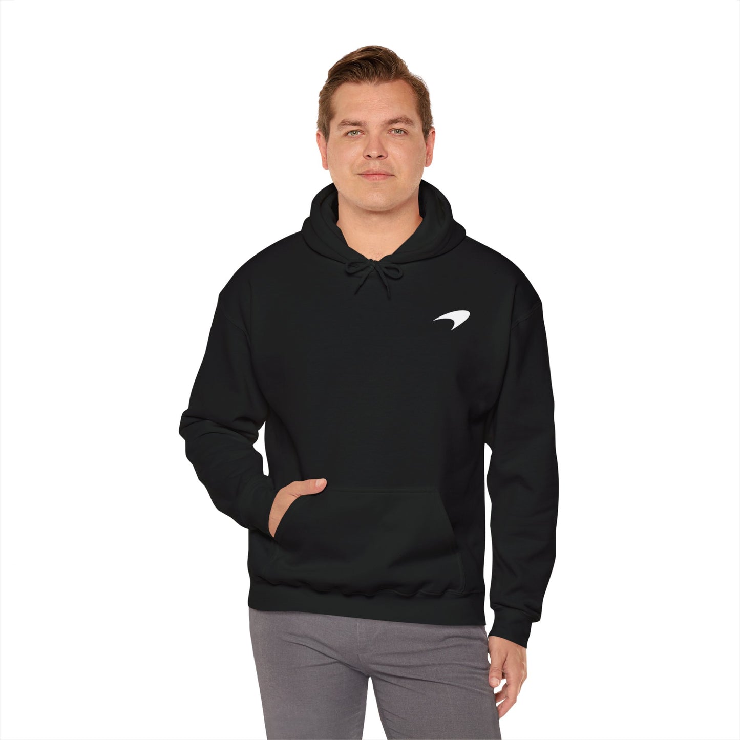 The McLaren-Vibez Hoodie