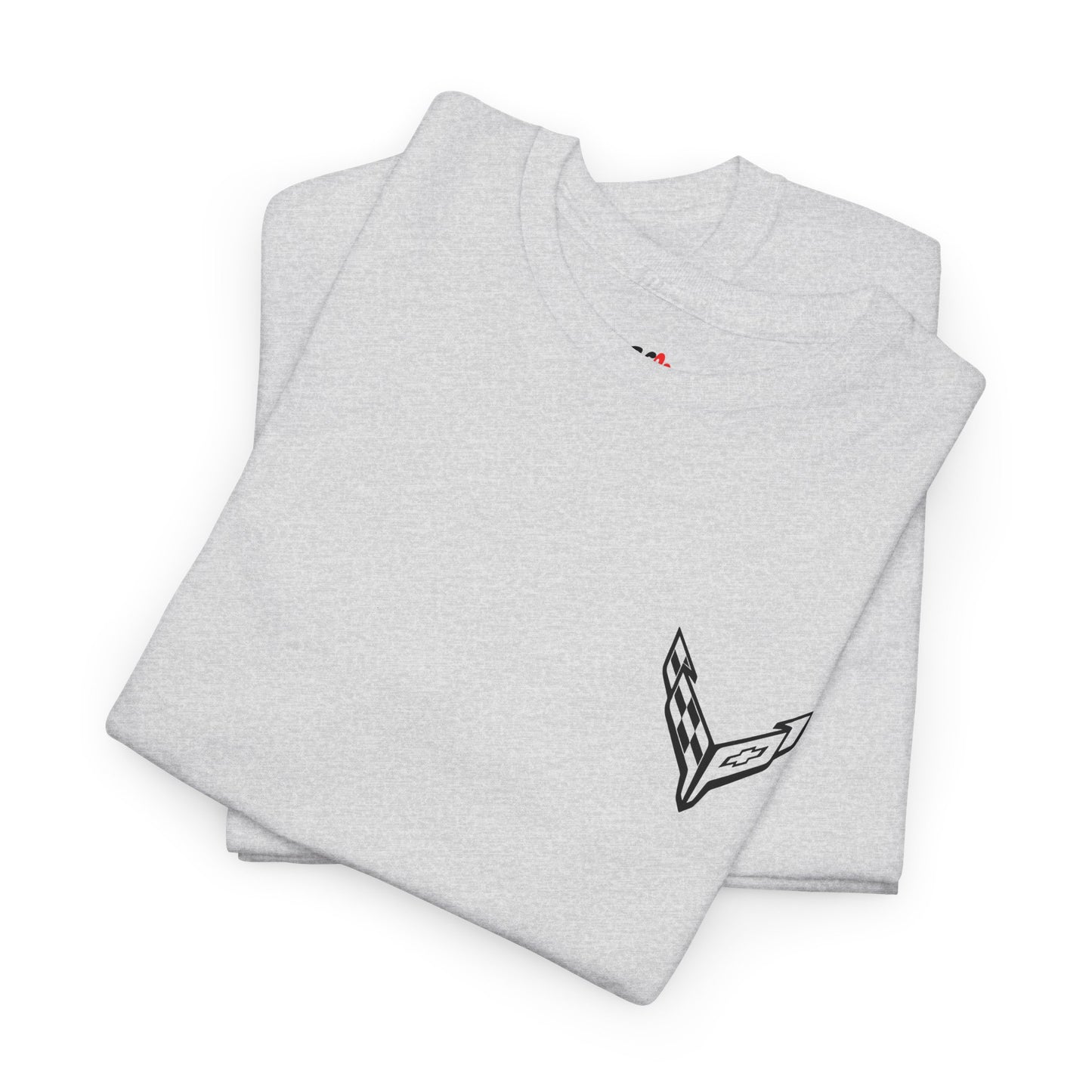 The Corvette-Vibez Tee