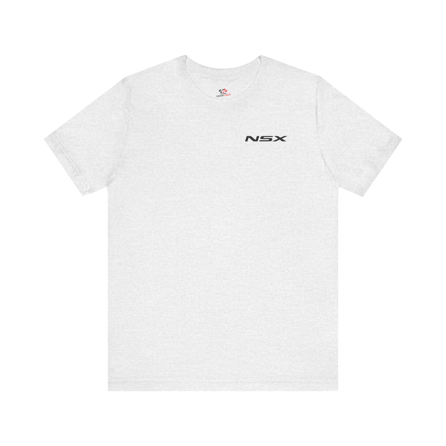 The NSX-Vibez Tee