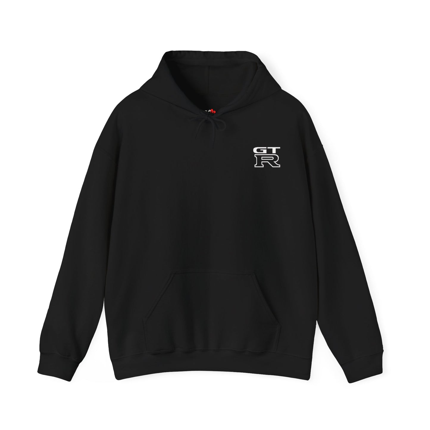 The Skyline-Vibez Hoodie