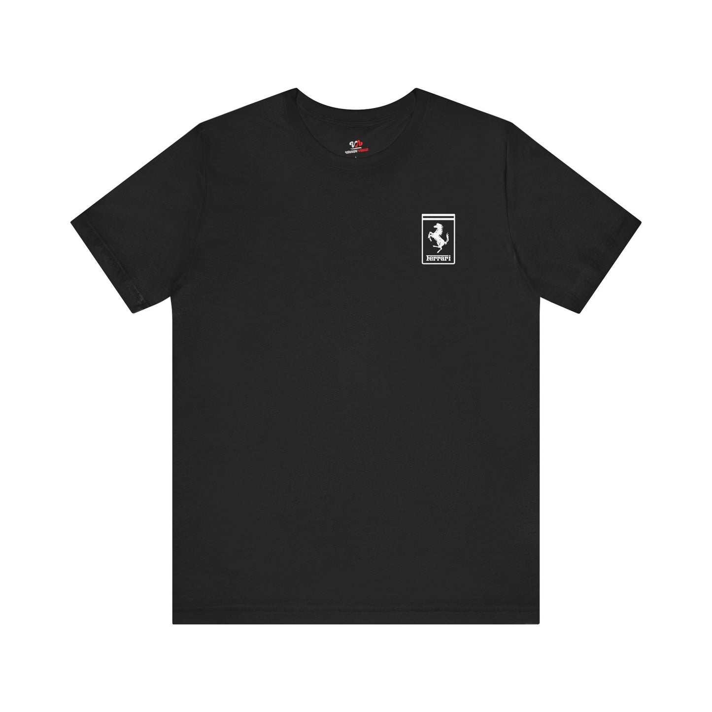 The Ferrari-Vibez Tee