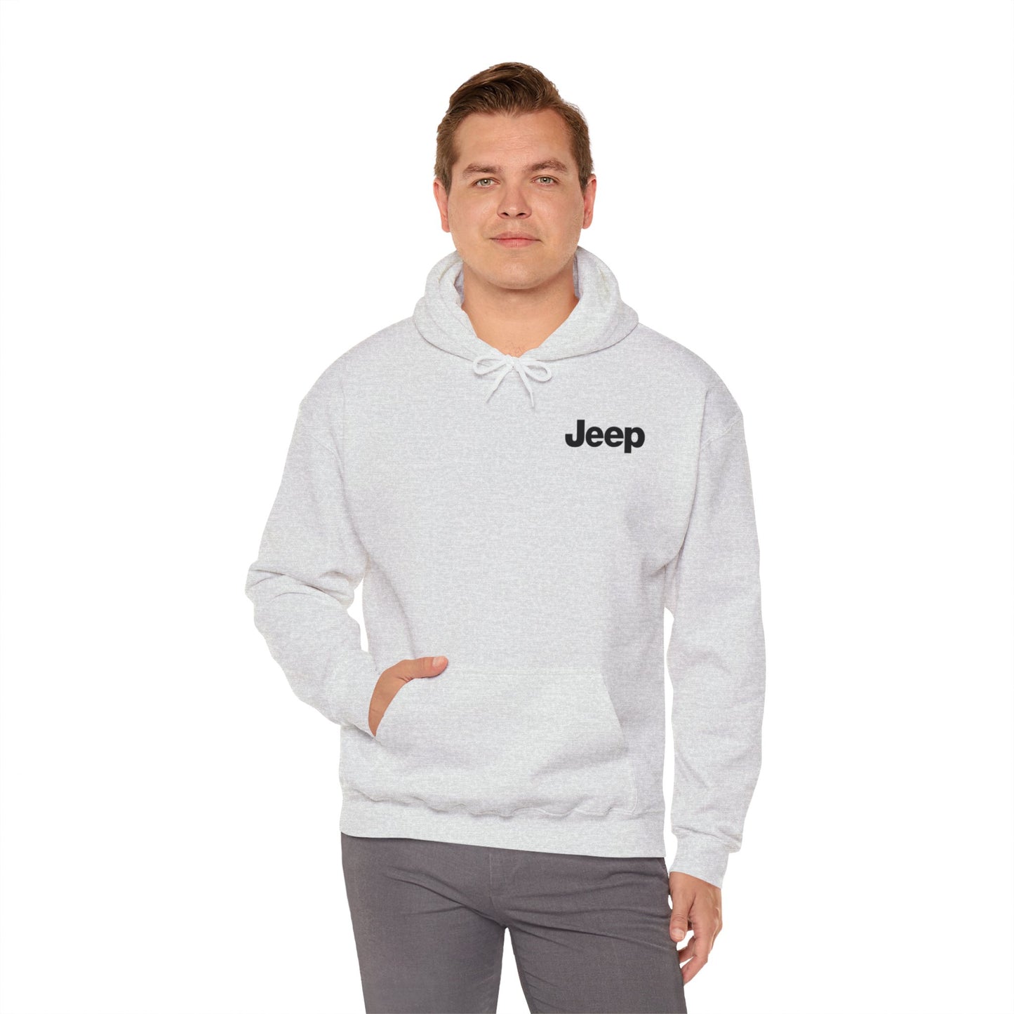 The Wrangler-Vibez Hoodie