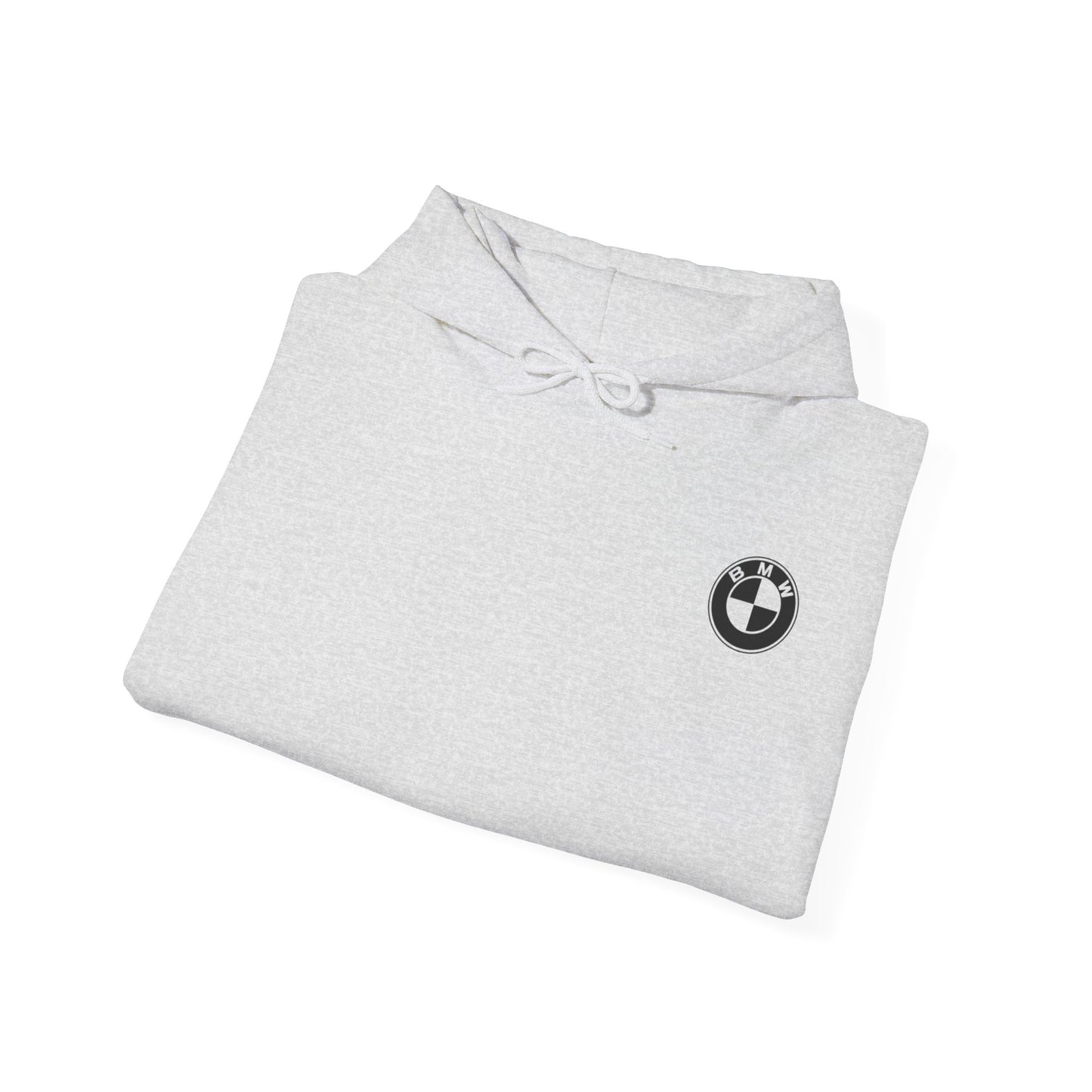 The BMW-Vibez Hoodie