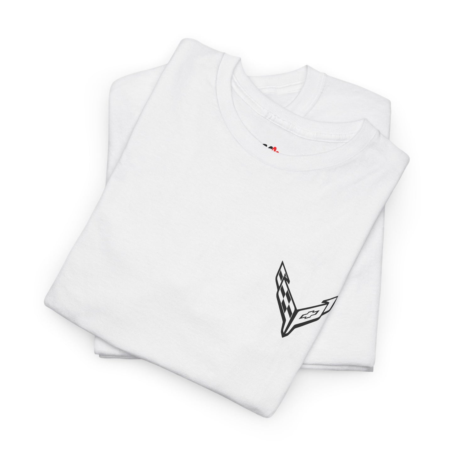 The Corvette-Vibez Tee